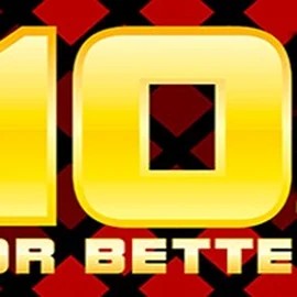 10s or Better – slot by 1x2gaming, featured at felicebett.com