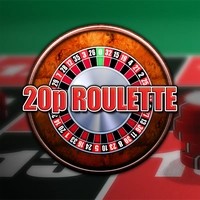 20p roulette logo by Inspired Gaming at Felicebet Casino