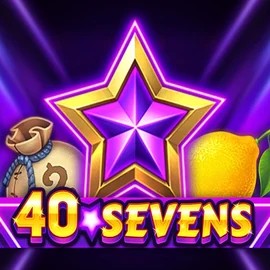 40 Sevens logo by Apparat Gaming at Felicebet Casino