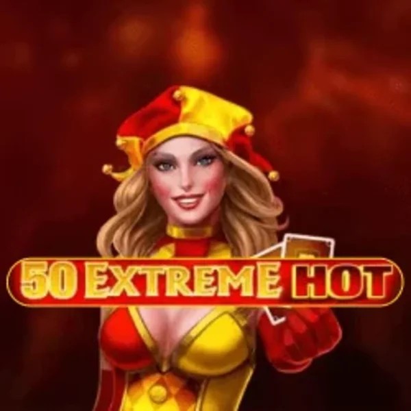 Try 50 Extreme Hot slot by Eurocoin Interactive on felicebett.com – logo image