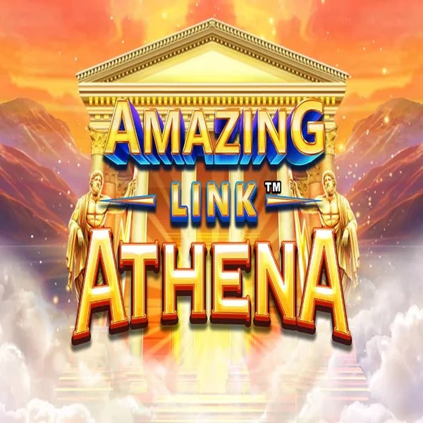 Play Amazing Link Athena slot by SpinPlay Games on felicebett.com