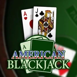Enjoy American Blackjack by Habanero – logo hosted on felicebett.com
