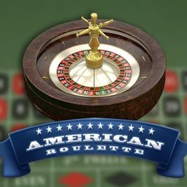 Table Games logo of American Roulette (BGaming) from BGAMING at Felicebet Casino