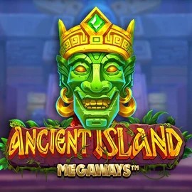 Ancient Island Megaways slot icon by Pragmatic Play, available at Felicebet Casino