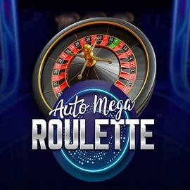 Try Auto Mega Roulette slot by Pragmatic Play on felicebett.com – logo image