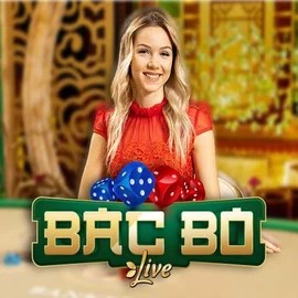 Bac Bo casino game by Evolution – featured logo at Felicebet Casino