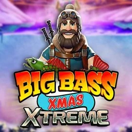 Big Bass Xmas Extreme – slot by Pragmatic Play, featured at felicebett.com