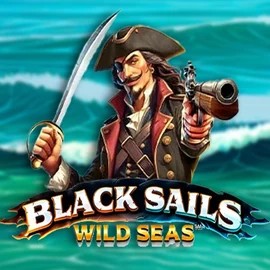 Play Black Sails Wild Seas slot by Infinity Dragon Studios on felicebett.com