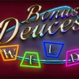 Bonus Deuces Wild (RTG) online slot from RTG (Reel Time Gaming) – play at felicebett.com