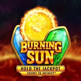 Play Burning Sun slot by Wazdan on felicebett.com