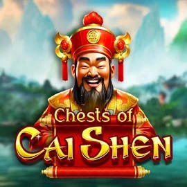 Chests of Cai Shen online slot from Pragmatic Play – play at felicebett.com