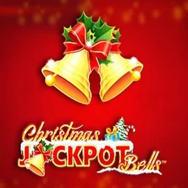 Enjoy Christmas Jackpot Bells by Origins – logo hosted on felicebett.com