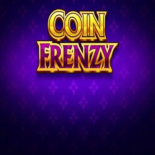 Coin Frenzy – slot by Greentube, featured at felicebett.com