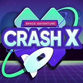 Play Crash X slot by Turbo Games on felicebett.com