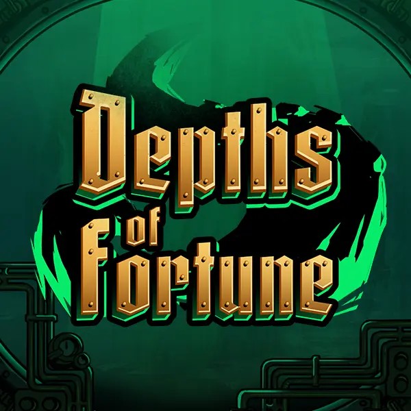 Enjoy Depths of Fortune by AvatarUX Studios – logo hosted on felicebett.com
