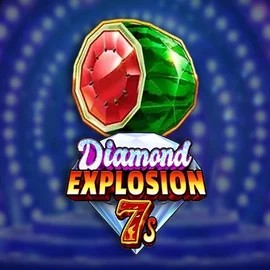 Diamond Explosion 7s online slot from RubyPlay – play at felicebett.com