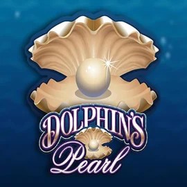 Play Dolphins Pearl slot by Novomatic on felicebett.com