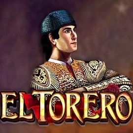 El Torero logo by RTG (Reel Time Gaming) at Felicebet Casino
