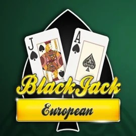 Try European Blackjack MH slot by Play'n GO on felicebett.com – logo image
