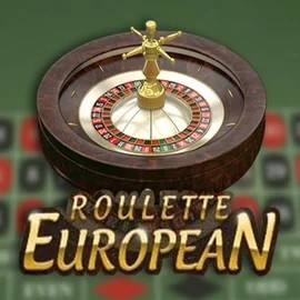 Official Table Games logo: European Roulette (BGaming) by BGAMING at Felicebet Casino