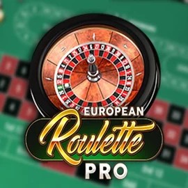 European Roulette Pro online slot from Play'n GO – play at felicebett.com