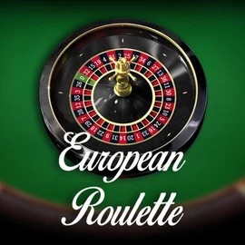 European Roulette (Red Tiger) casino game by Red Tiger Gaming – featured logo at Felicebet Casino