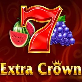 Extra Crown logo by Amusnet Interactive Felicebet Casino