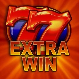 Extra Win online game logo by Swintt on felicebett.com