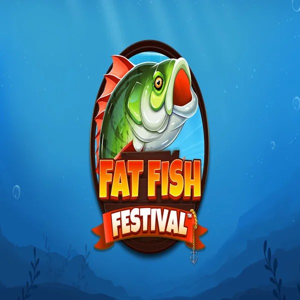 Play Fat Fish Festival slot by Wishbone Games on felicebett.com