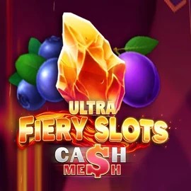 Fiery Slots Cash Mesh Ultra – slot by BF Games, featured at felicebett.com