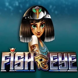 Enjoy Fish Eye by Pragmatic Play – logo hosted on felicebett.com