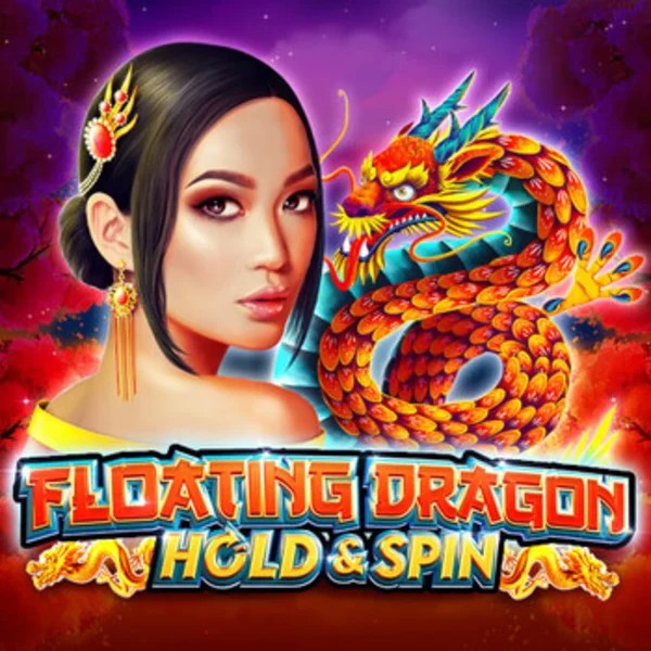 Play Floating Dragon slot by Pragmatic Play on felicebett.com