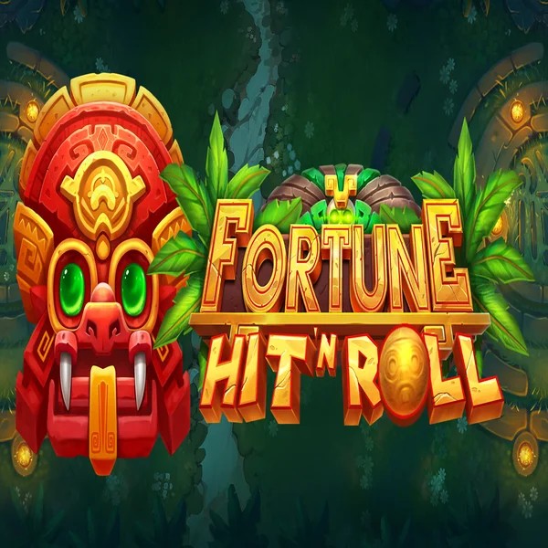Play the Fortune Hit'n Roll slot by Pragmatic Play on Felicebet Casino