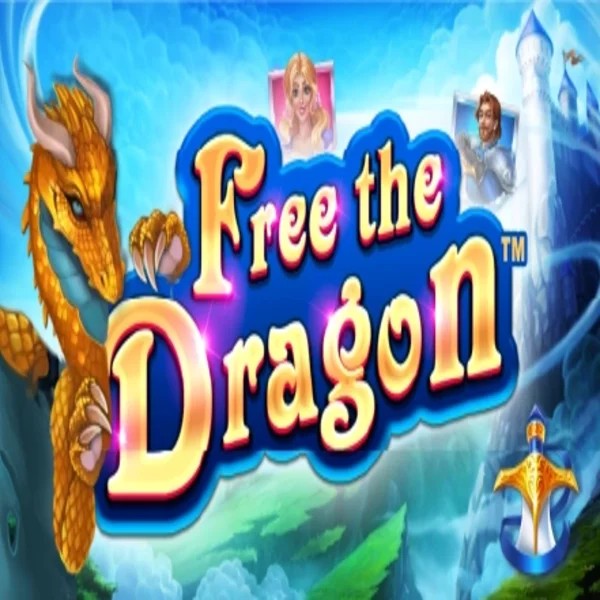 Free the Dragon logo by Playtech Felicebet Casino