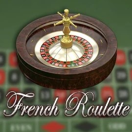 French Roulette (BGaming) slot visual from BGAMING available on felicebett.com