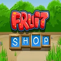 Fruit Shop game by NetEnt – logo hosted on Felicebet Casino