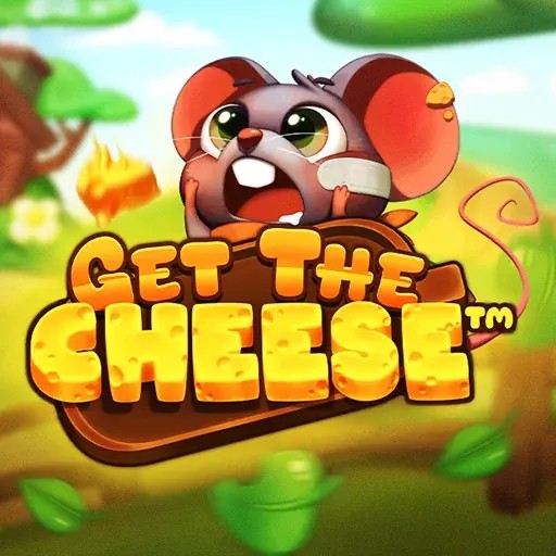Play Get The Cheese slot by Hacksaw Gaming on felicebett.com