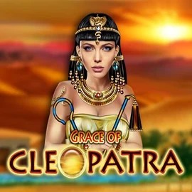 Grace of Cleopatra game by Amusnet Interactive – logo hosted on Felicebet Casino
