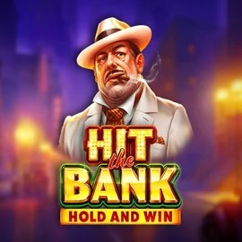 Hit The Bank Hold and Win – slot by Playson, featured at felicebett.com