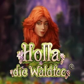 Holla die Waldfee casino game by Hölle Games – featured logo at Felicebet Casino