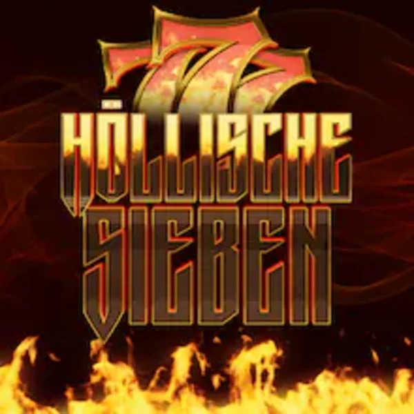 Hollische Sieben casino game by Hölle Games – featured logo at Felicebet Casino
