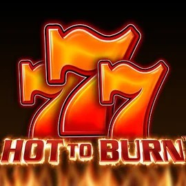Hot To Burn – slot by Pragmatic Play, featured at felicebett.com