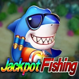 Jackpot Fishing online slot from TaDa Gaming – play at felicebett.com