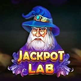 Jackpot Lab logo – Slots by Platipus at Felicebet Casino
