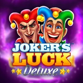 Jokers Luck Deluxe online slot from Skywind Group – play at felicebett.com