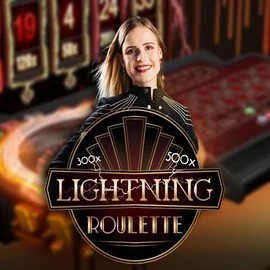 Play the Lightning Roulette slot by Evolution on Felicebet Casino