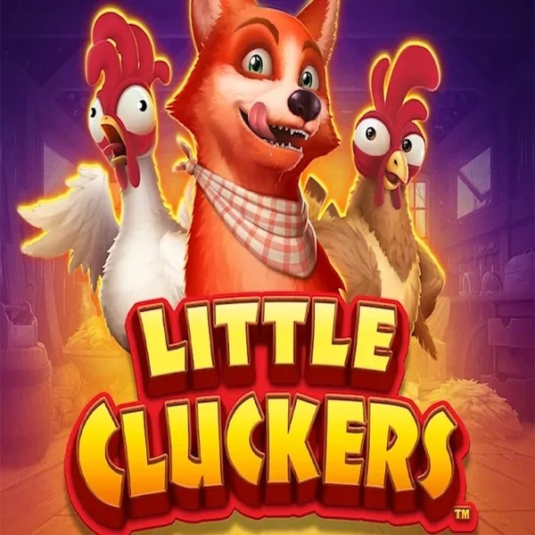 Little Cluckers online slot from Greentube – play at felicebett.com