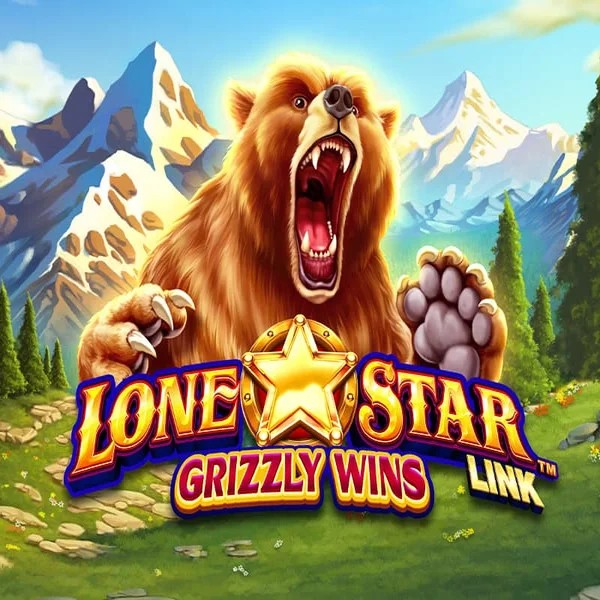 Play the Lone Star Link Grizzly Wins slot by Greentube on Felicebet Casino