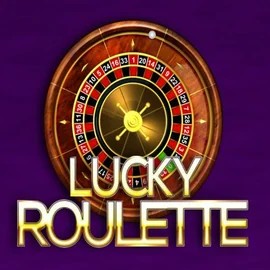 Lucky Roulette – slot by Belatra Games, featured at felicebett.com
