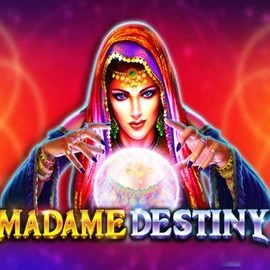 Play Madame Destiny slot by Pragmatic Play on felicebett.com